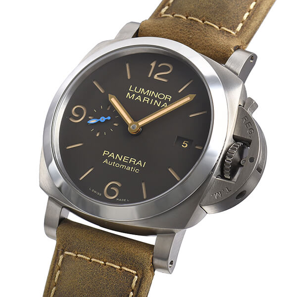 PANERAI パネライスーパーコピー ルミノール１９５０ マリーナ ３デイズ PAM01351